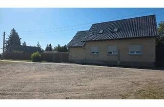 Haus kaufen in 06917 Jessen, Jessen (Elster) - Haus zu Verkaufen