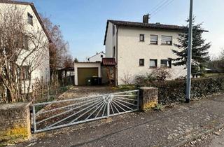 Haus kaufen in 74392 Freudental, Freudental - Ein- Zweifamilienhaus