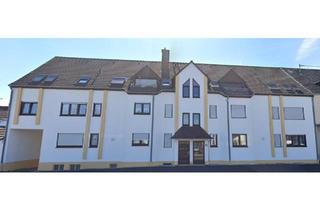 Wohnung kaufen in 56075 Koblenz, Koblenz - Kapitalanlage in Koblenz: Gepflegte 2-Zimmer-Wohnung mit Balkon +