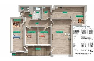 Wohnung kaufen in 71032 Böblingen, Böblingen - 122 m² ETW in Böblingen | Balkon | Garage !!!Provisionfrei!!!