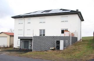 Haus kaufen in 34302 Guxhagen, Guxhagen - Großzügiges Ein-Zwei-Dreifamilienhaus in Guxhagen-Ellenberg A+