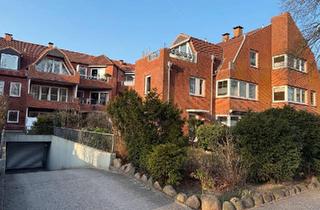 Wohnung kaufen in 24937 Flensburg, Flensburg - Von Privat - Sonnige 3 Zi.Maisonette Eigentumswohnung -Flensburg
