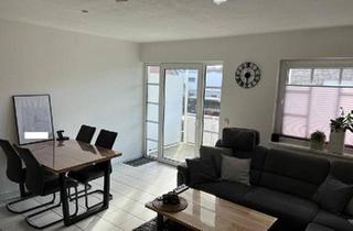 Wohnung kaufen in 49477 Ibbenbüren, Ibbenbüren - Eigentumswohnung mit Balkon - 76 qm -