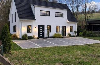 Doppelhaushälfte kaufen in 53343 Wachtberg, Wachtberg - Moderne Doppelhaushälfte mit Garten in Wachtberg, Pech