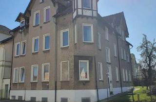 Mehrfamilienhaus kaufen in 32423 Minden, Minden - 6 Familienhaus mit Potenzial in Dankersen