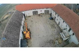 Bauernhaus kaufen in 02694 Malschwitz, Malschwitz - Bauernhof Vier-Seiten-Hof