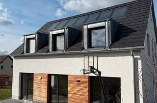 Einfamilienhaus kaufen in 09496 Marienberg, Marienberg - Wohnen im Grünen