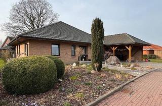 Einfamilienhaus kaufen in 24806 Hohn, Hohn - Gepflegtes Einfamilienhaus in ruhiger Lage