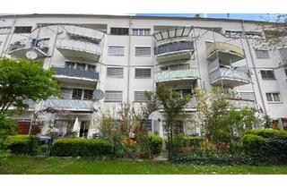 Wohnung kaufen in 90762 Fürth, Fürth - 3 Zimmer in Erdgeschoss mit Garten.