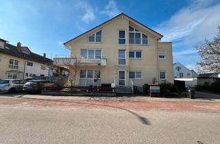 Wohnung kaufen in 67133 Maxdorf, Maxdorf - Helle 3-Zimmer Wohnung, EG,2 Stellplätze,Balkon,Garten,Terrasse