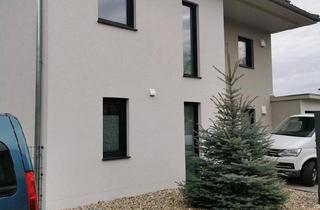 Villa kaufen in 06217 Merseburg, Merseburg - Stadtvilla mit 160 qm Wohnfläche zu verkaufen