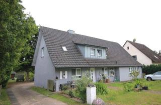 Einfamilienhaus kaufen in 27308 Kirchlinteln, Kirchlinteln - Einfamilienhaus