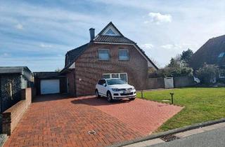 Einfamilienhaus kaufen in 26954 Nordenham, Nordenham - Einfamilienhaus in Ruhiger Lage