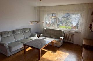 Wohnung kaufen in 71034 Böblingen, Böblingen - 3-Zimmer-Wohnung mit 2 Balkone, Hobbyraum und Gartennutzung