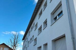 Wohnung kaufen in 71665 Vaihingen an der Enz, Vaihingen an der Enz - Wohnung zum Verkaufen in Vaihingen Enz