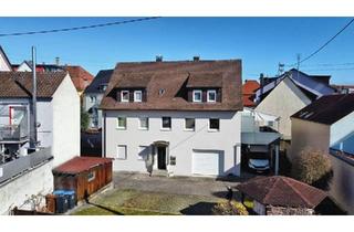Wohnung kaufen in 88046 Friedrichshafen, Friedrichshafen - 4-Zi.-Whg. 105qm, mit EBK, großer Balkon und Stellplatz in FN