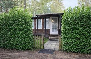 Haus kaufen in 14548 Schwielowsee, Schwielowsee - Wunderschöner renovierter Bungalow am Schwielowsee in Ferch