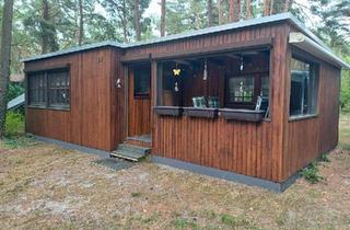 Haus kaufen in 39619 Arendsee, Arendsee (Altmark) - schöner Bungalow in Arendsee