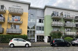 Wohnung kaufen in 35398 Gießen, Gießen - 2 Zi ETW m. Pkw-Stellplatz