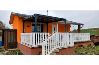 Haus kaufen in 17392 Spantekow, Spantekow - Garten in Genzkow bei Friedland