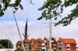 Wohnung kaufen in 23769 Fehmarn, Fehmarn - Exkl Ferienwohnung,beidseitiger Ostseeblick in OrthFehmarn