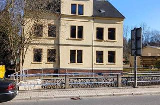 Mehrfamilienhaus kaufen in 08301 Bad Schlema, Aue-Bad Schlema - Mehrfamilienhaus