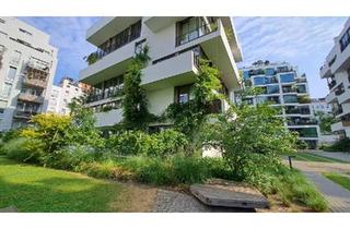 Wohnung kaufen in 10247 Berlin, Berlin - Seltene Kombination aus urbanem Kiezleben und eigenem Garten