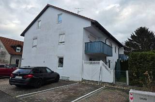 Wohnung kaufen in 85107 Baar-Ebenhausen, Baar-Ebenhausen - 3 ZKB Eigentumswohnung