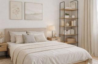 Wohnung kaufen in 81379 München, München - Provisionsfrei - TOP Rendite - hoher Steuervorteil!