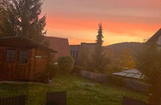 Haus kaufen in 35745 Herborn, Herborn - Charmantes Stadthaus mit Einliegerwohnung, Garten nahe Innenstadt