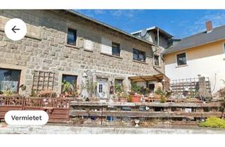 Haus kaufen in 95700 Neusorg, Neusorg - Attraktives Vierfamilienhaus voll vermietet seit 10 Jahren solide