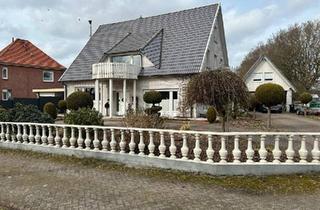 Einfamilienhaus kaufen in 49824 Emlichheim, Emlichheim - Einfamilienhaus in Zentraler Lage