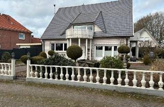 Einfamilienhaus kaufen in 49824 Emlichheim, Emlichheim - Einfamilienhaus in Zentraler Lage