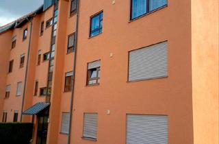 Wohnung kaufen in 73466 Lauchheim, Lauchheim - OG Wohnung 96 m² zu verkaufen