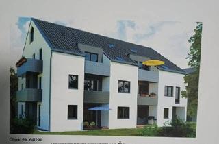 Penthouse kaufen in 73240 Wendlingen, Wendlingen am Neckar - 3,5 Zimmer Wohnung
