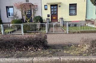 Einfamilienhaus kaufen in 99734 Nordhausen, Nordhausen - Einfamilienhaus