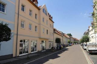Wohnung mieten in 99885 Ohrdruf, Ohrdruf - Schöne 3 Zimmer Wohnung