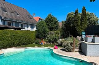 Einfamilienhaus kaufen in 79206 Breisach, Breisach am Rhein - Haus in Volgelsheim nahe Breisach