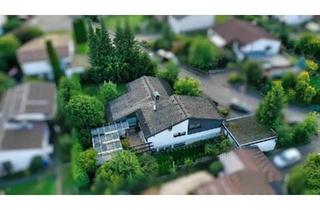 Haus kaufen in 89551 Königsbronn, Königsbronn - Charmantes Architektenhaus in ruhiger Lage in Königsbronn