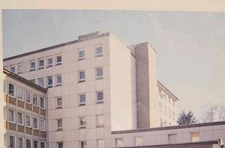 Wohnung kaufen in 31137 Hildesheim, Hildesheim - Wohnung zu verkaufen