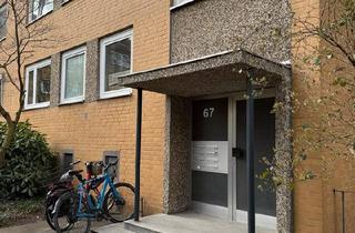 Wohnung kaufen in 30453 Hannover, Hannover - Eigentumswohnung in Hann.-Ahlem zu verkaufen