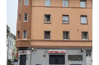 Mehrfamilienhaus kaufen in 40235 Düsseldorf, Düsseldorf - Mehrfamilienhaus in der Hoffeldstrasse