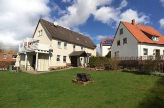 Mehrfamilienhaus kaufen in 34431 Marsberg, Marsberg - 2 gepflegte Mehrfamilienhäuser | 10 Wohnungen | 10 Stellplätze
