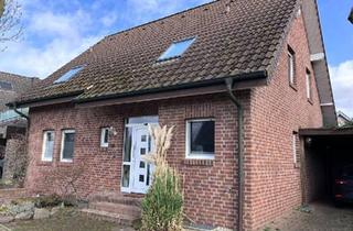 Einfamilienhaus kaufen in 47625 Kevelaer, Kevelaer - Freistehendes Einfamilienhaus (provisionsfrei) mit viel Platz