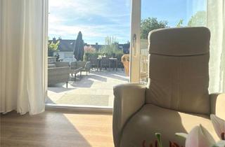 Reihenhaus kaufen in 57074 Siegen, Siegen - Modernisiertes Familienhaus mit großer Terrasse & Garten