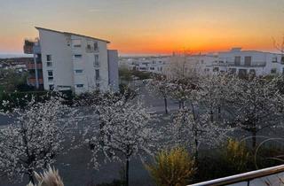 Wohnung kaufen in 71334 Waiblingen, Waiblingen - Exklusive 4-Zimmer-Wohnung mit Weitsicht & Süd-West-Balkon - Galgenberg Waiblingen