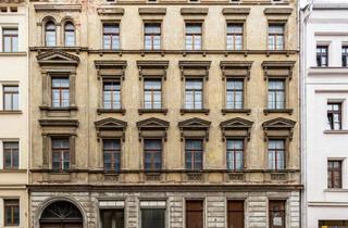 Haus kaufen in 02826 Görlitz, Görlitz - Gründerzeithaus mit Potenzial - Wohn- & Geschäftshaus