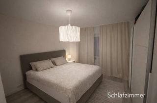 Wohnung kaufen in 54292 Trier, Trier - Renovierte und Möblierte 3-Zimmer-Wohnung mit Balkon - Trier-West