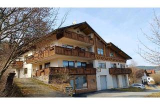 Haus kaufen in 93479 Grafenwiesen, Grafenwiesen - Weitläufiges Anwesen für vielseitige Verwendungsmöglichkeiten