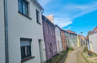 Haus kaufen in 18356 Barth, Barth - Wer möchte in ein neues Leben in Ostsee nähe einsteigen?